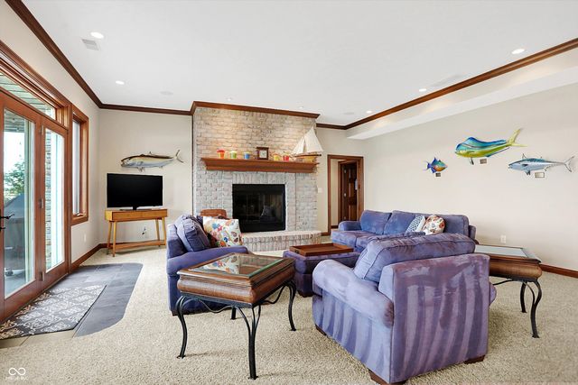 9088 Nautical Watch Drive, Indianapolis, IN 46236