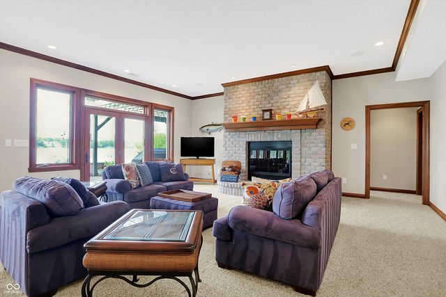 9088 Nautical Watch Drive, Indianapolis, IN 46236