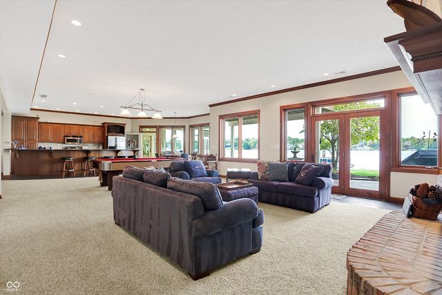 9088 Nautical Watch Drive, Indianapolis, IN 46236