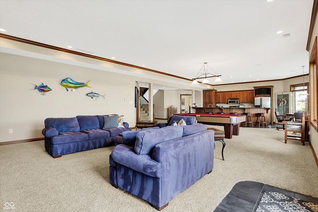 9088 Nautical Watch Drive, Indianapolis, IN 46236