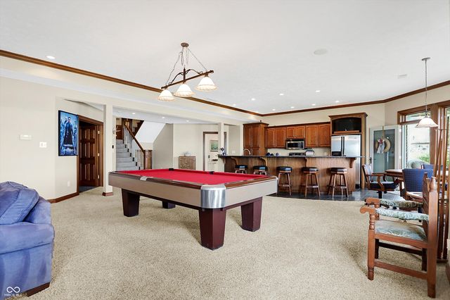 9088 Nautical Watch Drive, Indianapolis, IN 46236