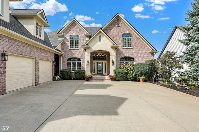 9088 Nautical Watch Drive, Indianapolis, IN 46236