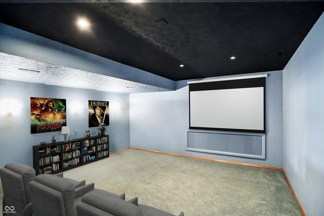 9088 Nautical Watch Drive, Indianapolis, IN 46236