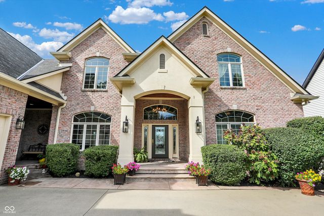 9088 Nautical Watch Drive, Indianapolis, IN 46236