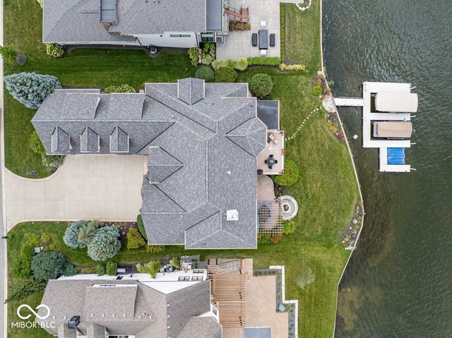 9088 Nautical Watch Drive, Indianapolis, IN 46236