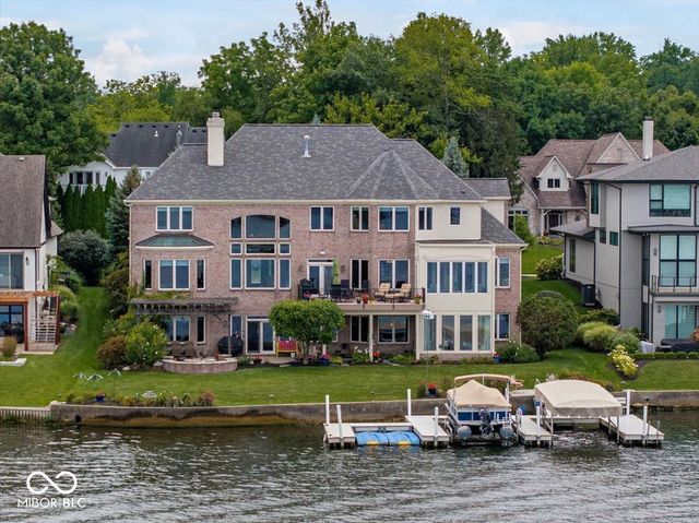 9088 Nautical Watch Drive, Indianapolis, IN 46236