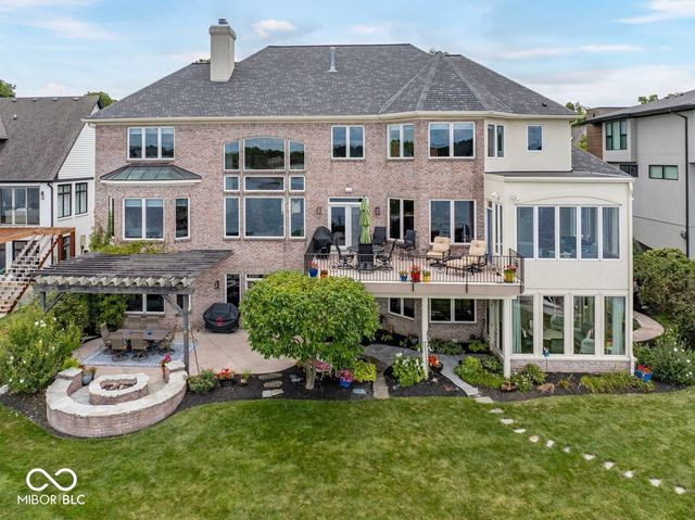 9088 Nautical Watch Drive, Indianapolis, IN 46236
