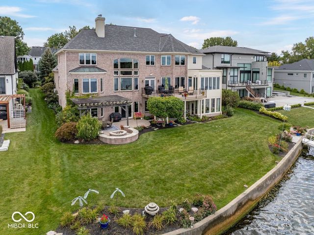 9088 Nautical Watch Drive, Indianapolis, IN 46236