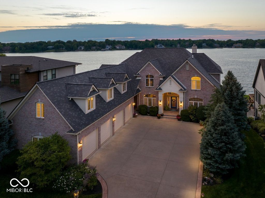 9088 Nautical Watch Drive, Indianapolis, IN 46236