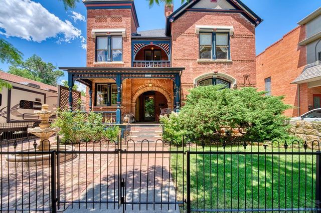 417 Greenwood Ave, Canon City, CO 81212