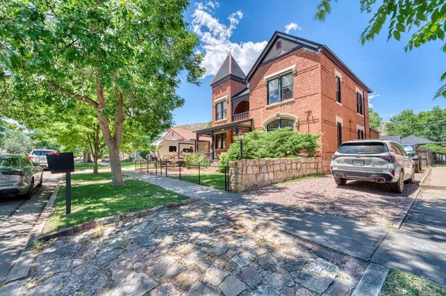 417 Greenwood Ave, Canon City, CO 81212