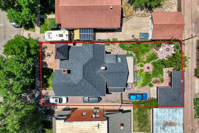 417 Greenwood Ave, Canon City, CO 81212