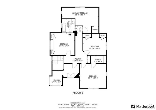 417 Greenwood Ave, Canon City, CO 81212