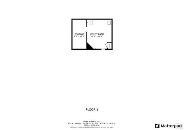 417 Greenwood Ave, Canon City, CO 81212