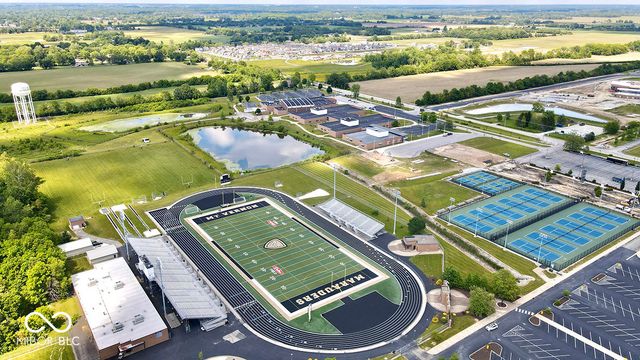 1615 Henry Street, Fortville, IN 46040