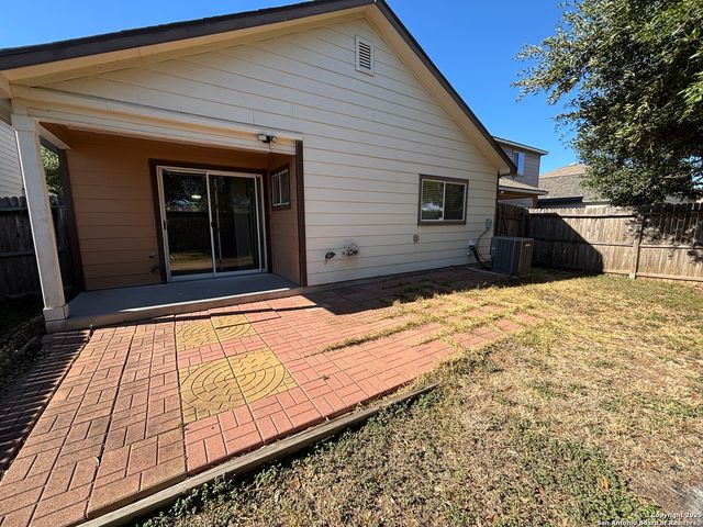 9210 Silver Vista, San Antonio, TX 78254