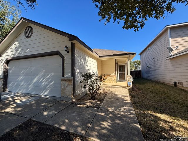 9210 Silver Vista, San Antonio, TX 78254