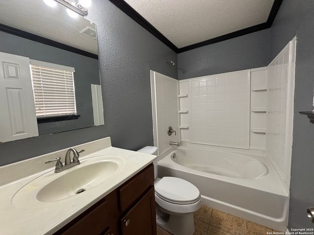 9210 Silver Vista, San Antonio, TX 78254