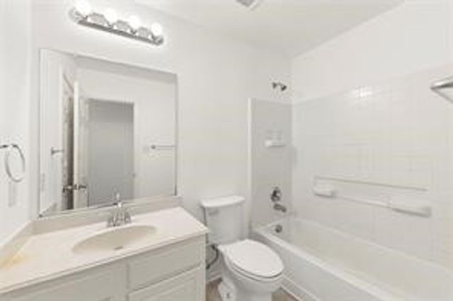 2030 Natchez Drive, Forney, TX 75126