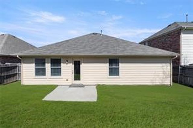 2030 Natchez Drive, Forney, TX 75126