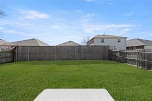 2030 Natchez Drive, Forney, TX 75126
