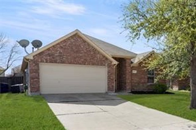 2030 Natchez Drive, Forney, TX 75126