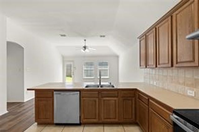 2030 Natchez Drive, Forney, TX 75126