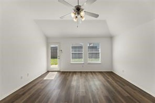 2030 Natchez Drive, Forney, TX 75126