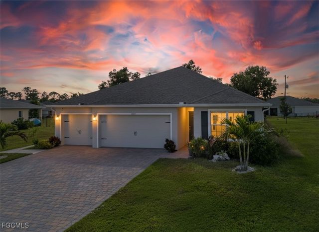 16539 Becasse DR, Punta Gorda, FL 33955