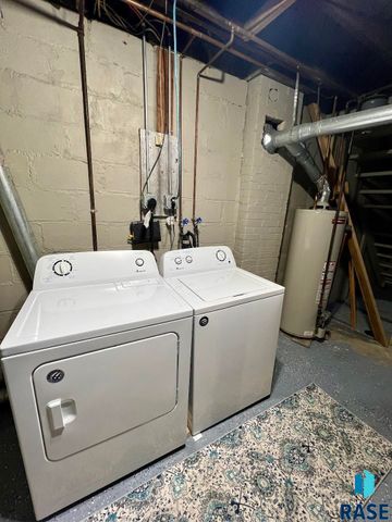 202 N French Ave Avenue, Sioux Falls, SD 57103