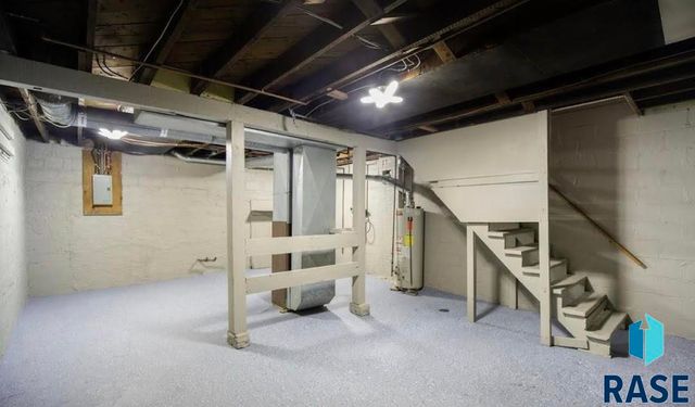 202 N French Ave Avenue, Sioux Falls, SD 57103