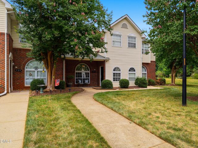 2101 Piney Brook Road 107, Raleigh, NC 27614