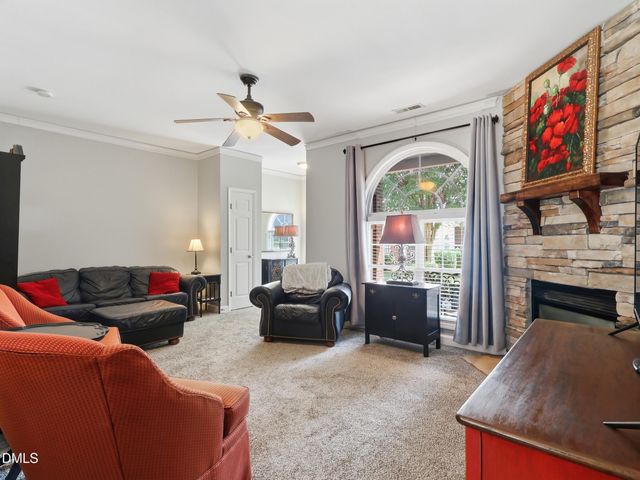 2101 Piney Brook Road 107, Raleigh, NC 27614