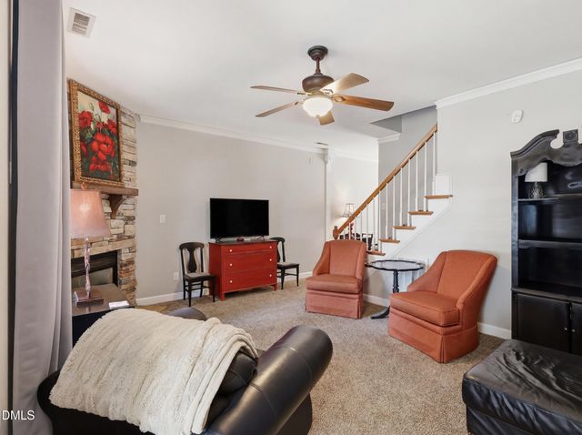 2101 Piney Brook Road 107, Raleigh, NC 27614