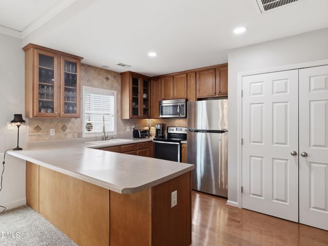 2101 Piney Brook Road 107, Raleigh, NC 27614