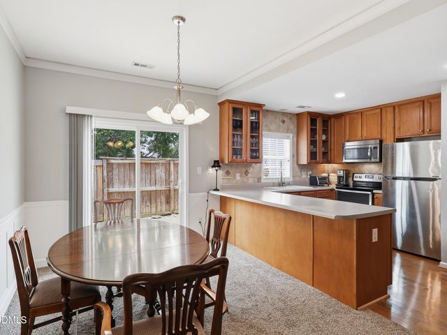 2101 Piney Brook Road 107, Raleigh, NC 27614