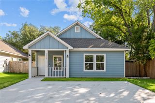 1314 Antone Street, Bryan, TX 77803