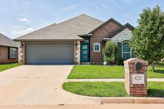 4232 NW 155th Street, Edmond, OK 73013
