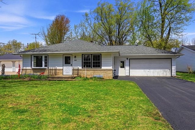 3288 OAKRIDGE ROAD, Neenah, WI 54956