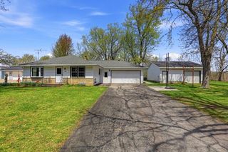 3288 OAKRIDGE ROAD, Neenah, WI 54956