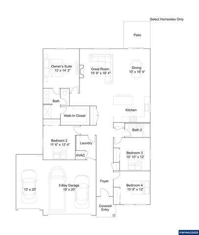 1029 Clemson St, Woodburn, OR 97071