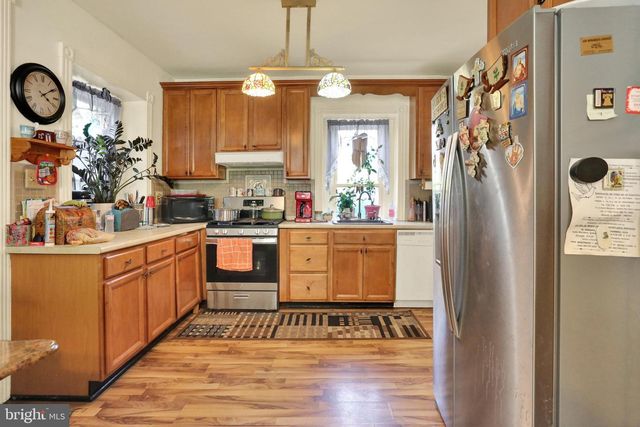 1535 HAAK ST, Reading, PA 19602