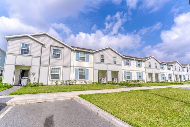 886 PARADISE DRIVE, Davenport, FL 33897