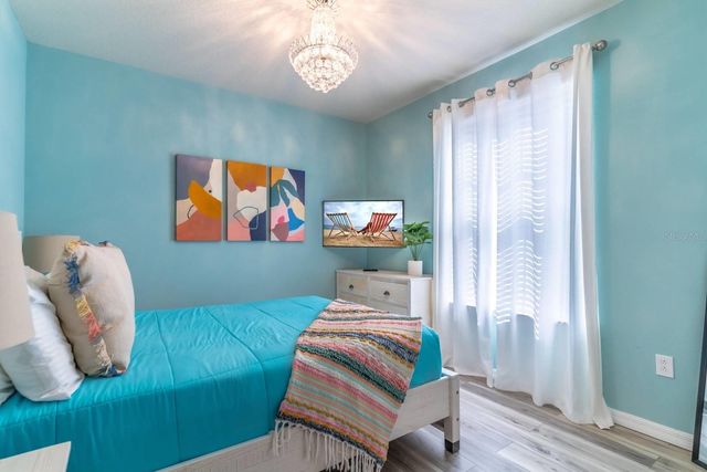 886 PARADISE DRIVE, Davenport, FL 33897