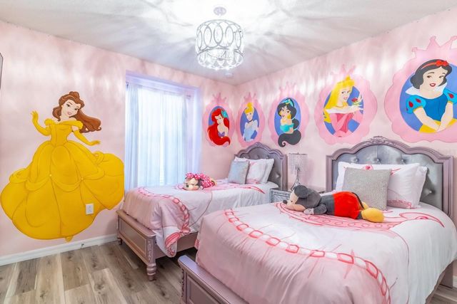 886 PARADISE DRIVE, Davenport, FL 33897