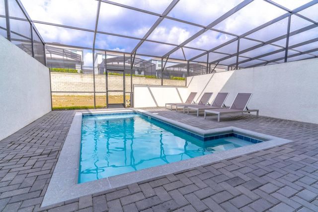 886 PARADISE DRIVE, Davenport, FL 33897