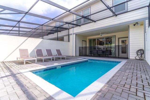 886 PARADISE DRIVE, Davenport, FL 33897