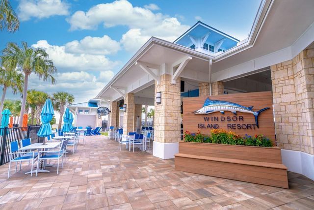 886 PARADISE DRIVE, Davenport, FL 33897