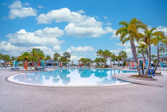 886 PARADISE DRIVE, Davenport, FL 33897