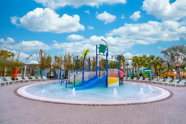 886 PARADISE DRIVE, Davenport, FL 33897